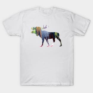 Moose T-Shirt